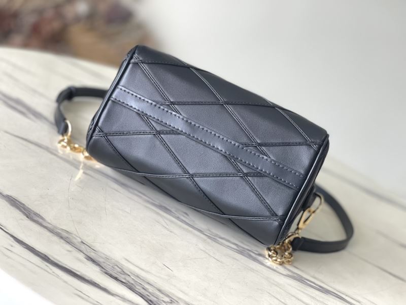 Louis Vuitton Speedy Bags